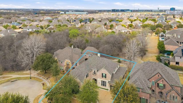 1508 Juliet Drive, Allen, TX 75013