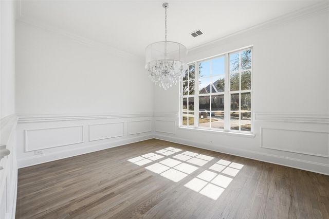 1508 Juliet Drive, Allen, TX 75013