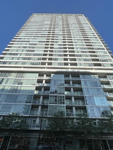 1720 S Michigan Avenue 2609, Chicago, IL 60616