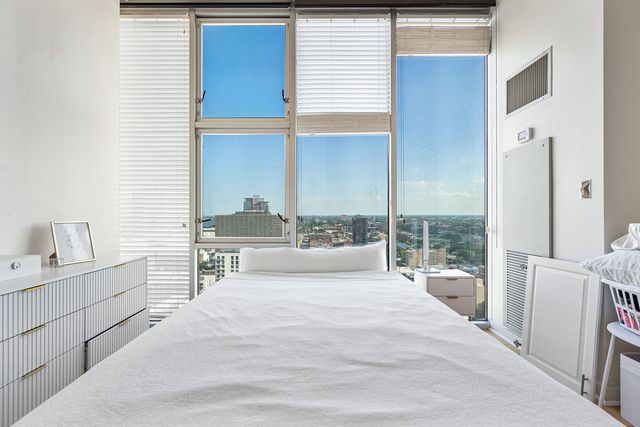 1720 S Michigan Avenue 2609, Chicago, IL 60616