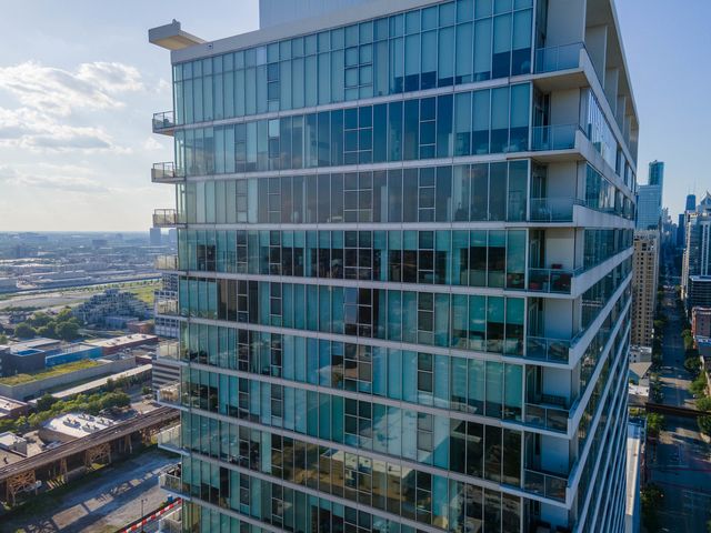 1720 S Michigan Avenue 2609, Chicago, IL 60616