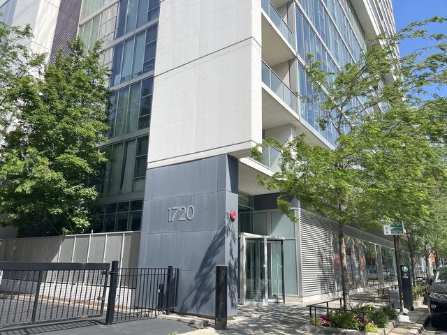 1720 S Michigan Avenue 2609, Chicago, IL 60616