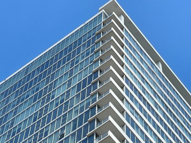 1720 S Michigan Avenue 2609, Chicago, IL 60616