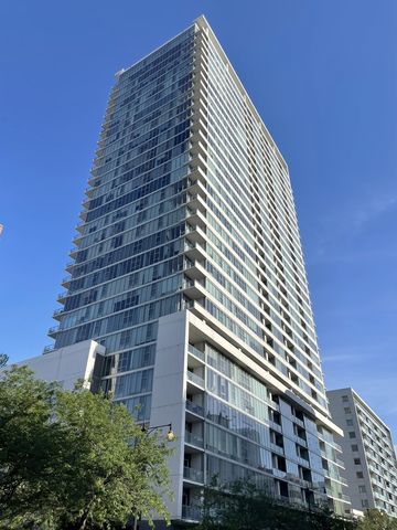 1720 S Michigan Avenue 2609, Chicago, IL 60616