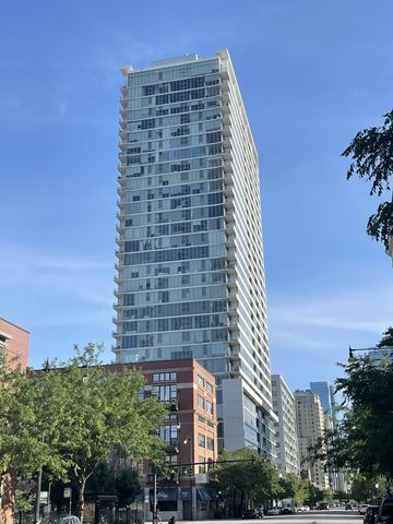 1720 S Michigan Avenue 2609, Chicago, IL 60616