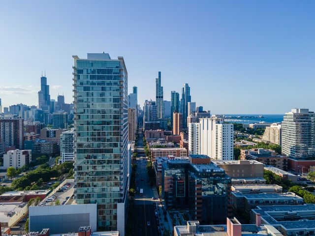 1720 S Michigan Avenue 2609, Chicago, IL 60616