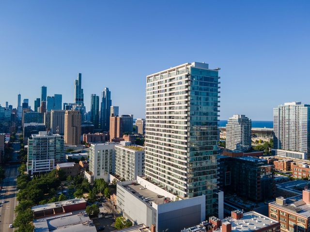 1720 S Michigan Avenue 2609, Chicago, IL 60616