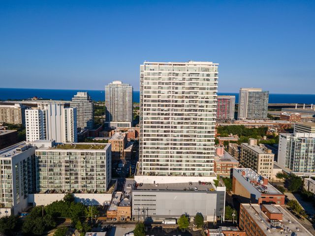 1720 S Michigan Avenue 2609, Chicago, IL 60616