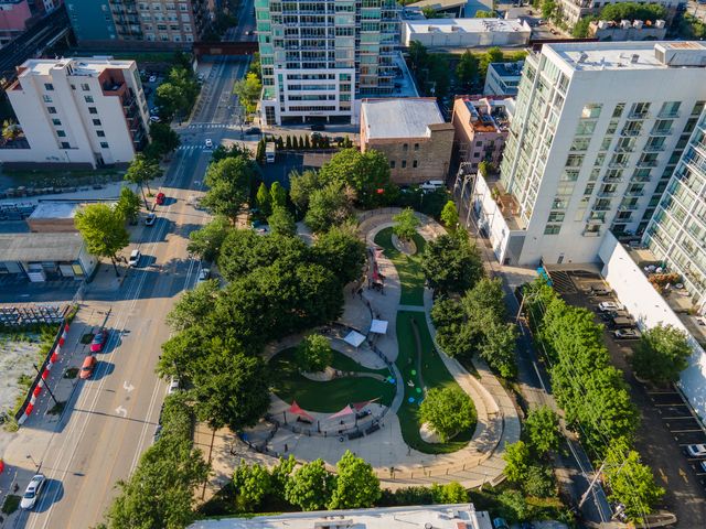 1720 S Michigan Avenue 2609, Chicago, IL 60616