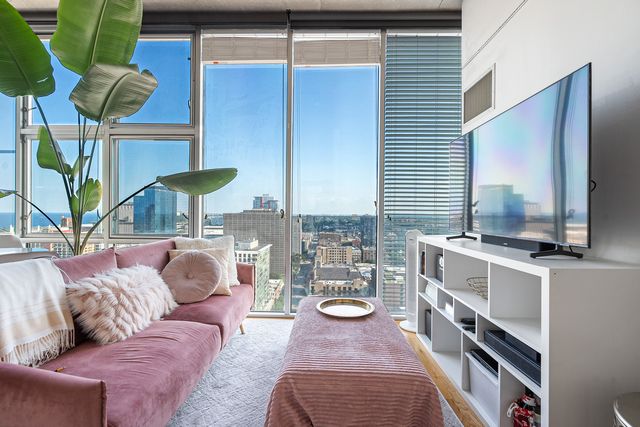 1720 S Michigan Avenue 2609, Chicago, IL 60616