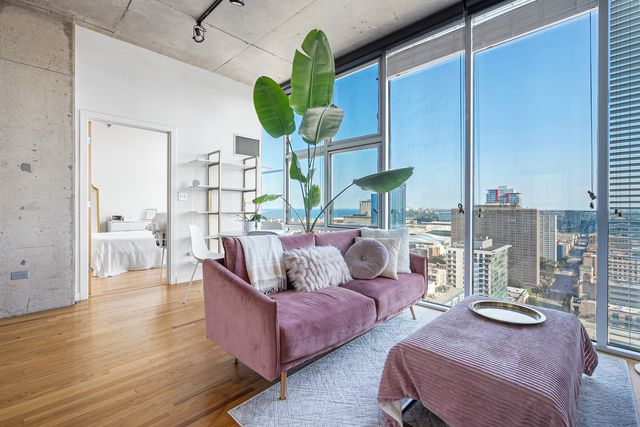 1720 S Michigan Avenue 2609, Chicago, IL 60616