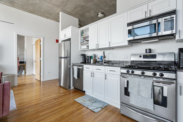 1720 S Michigan Avenue 2609, Chicago, IL 60616