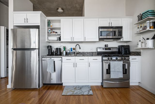 1720 S Michigan Avenue 2609, Chicago, IL 60616
