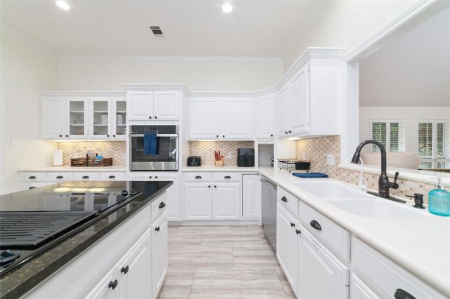 601 Brandon Road, Conroe, TX 77302