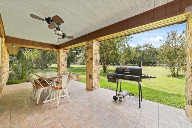 601 Brandon Road, Conroe, TX 77302
