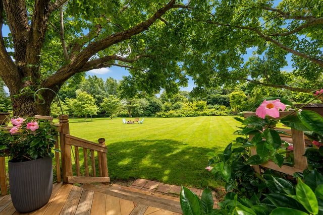 6 Heather Lane, Hawthorn Woods, IL 60047