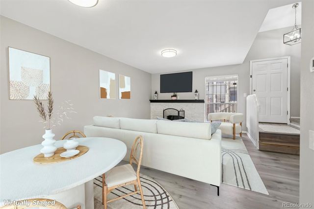 1980 S Hannibal Street C, Aurora, CO 80013