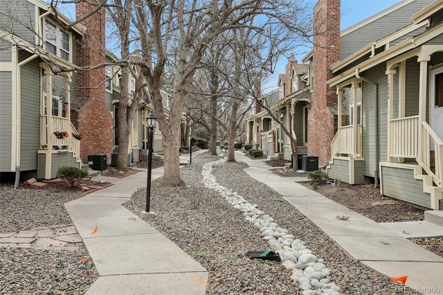 1980 S Hannibal Street C, Aurora, CO 80013