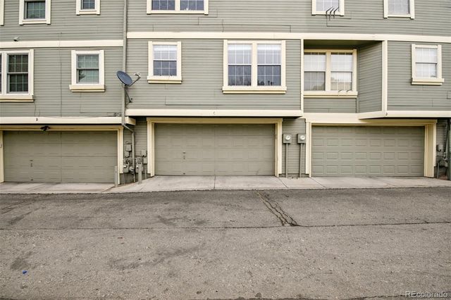 1980 S Hannibal Street C, Aurora, CO 80013