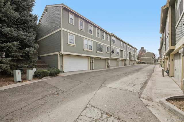 1980 S Hannibal Street C, Aurora, CO 80013