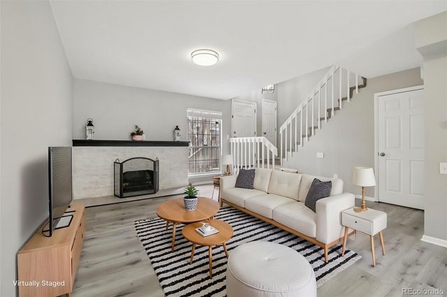 1980 S Hannibal Street C, Aurora, CO 80013