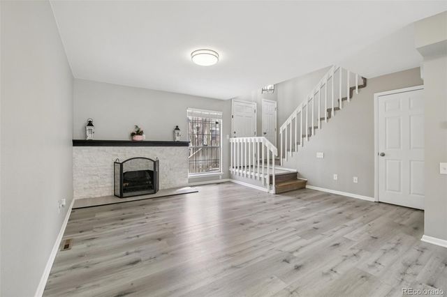 1980 S Hannibal Street C, Aurora, CO 80013