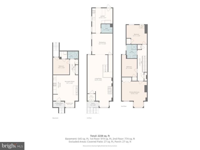427 10TH ST NE, Washington, DC 20002