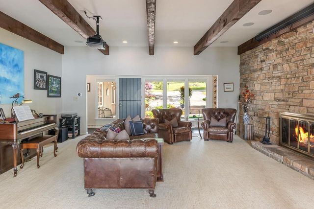 N5667 Lac Verde Circle, Green Lake, WI 54941