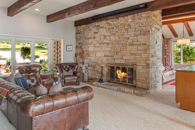 N5667 Lac Verde Circle, Green Lake, WI 54941