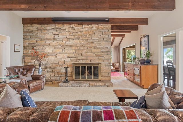 N5667 Lac Verde Circle, Green Lake, WI 54941