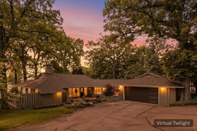 N5667 Lac Verde Circle, Green Lake, WI 54941