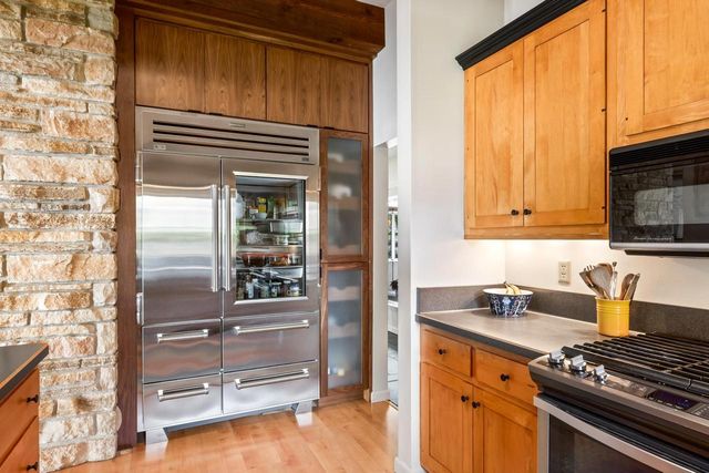 N5667 Lac Verde Circle, Green Lake, WI 54941