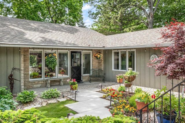 N5667 Lac Verde Circle, Green Lake, WI 54941