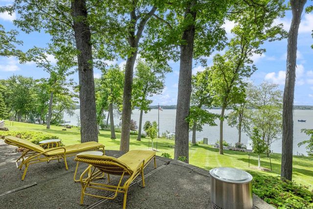N5667 Lac Verde Circle, Green Lake, WI 54941