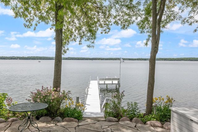 N5667 Lac Verde Circle, Green Lake, WI 54941