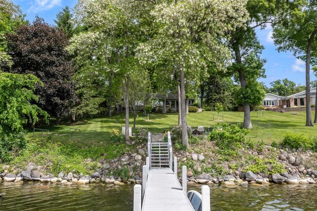 N5667 Lac Verde Circle, Green Lake, WI 54941