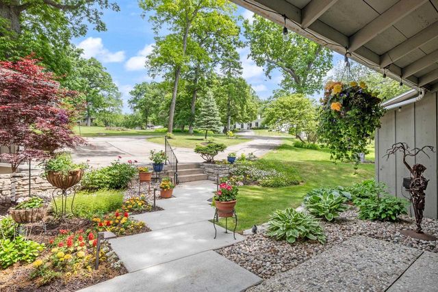 N5667 Lac Verde Circle, Green Lake, WI 54941