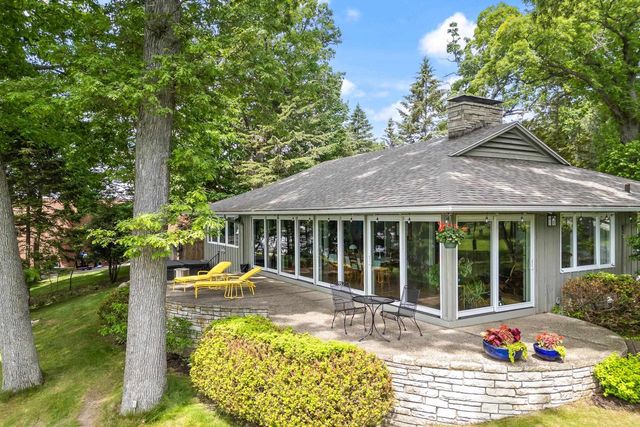 N5667 Lac Verde Circle, Green Lake, WI 54941
