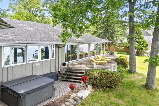 N5667 Lac Verde Circle, Green Lake, WI 54941