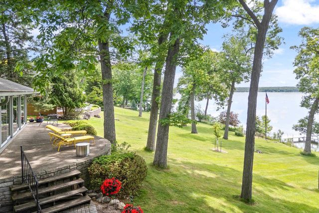 N5667 Lac Verde Circle, Green Lake, WI 54941
