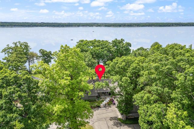 N5667 Lac Verde Circle, Green Lake, WI 54941
