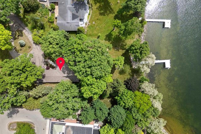 N5667 Lac Verde Circle, Green Lake, WI 54941