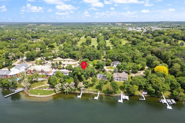 N5667 Lac Verde Circle, Green Lake, WI 54941