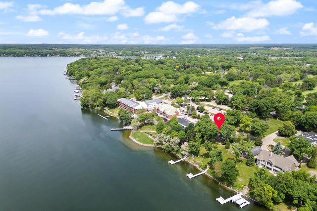 N5667 Lac Verde Circle, Green Lake, WI 54941