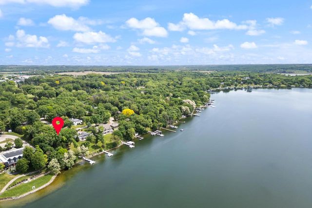 N5667 Lac Verde Circle, Green Lake, WI 54941