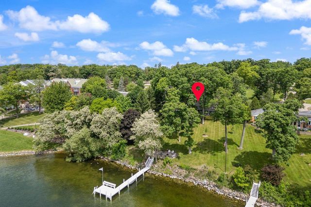 N5667 Lac Verde Circle, Green Lake, WI 54941