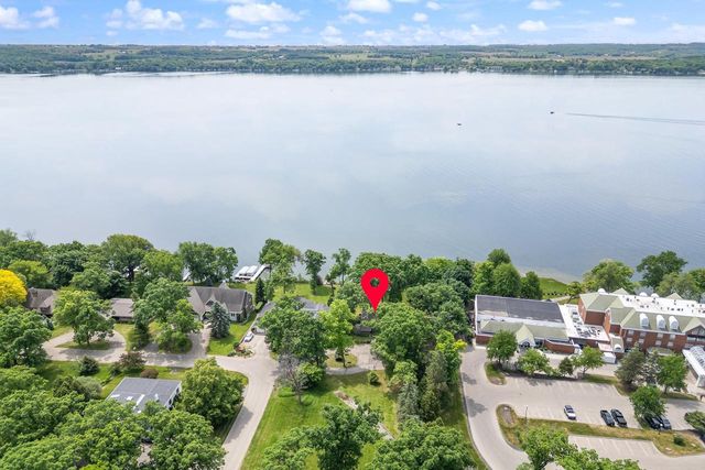 N5667 Lac Verde Circle, Green Lake, WI 54941