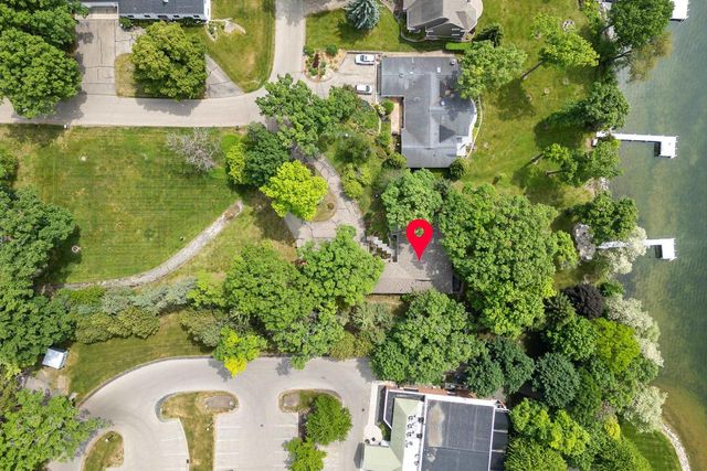N5667 Lac Verde Circle, Green Lake, WI 54941