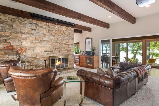 N5667 Lac Verde Circle, Green Lake, WI 54941