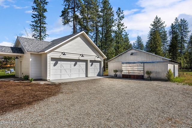509 3rd St, Priest River, ID 83856